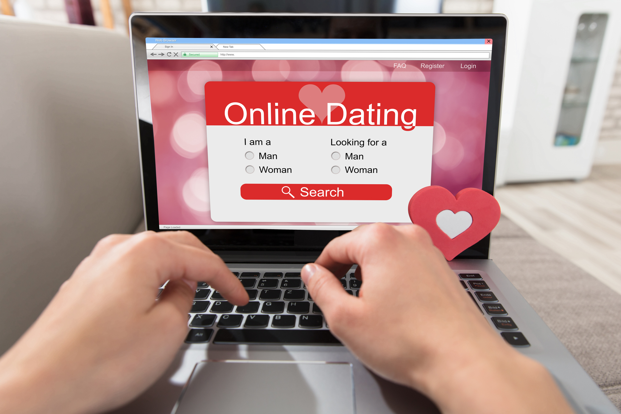 Deutsch kostenlose Dating-Website - Chat Deutschland